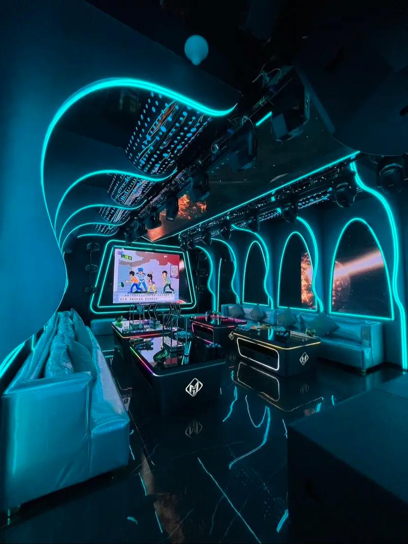 濮阳商务ktv划算吗-华龙区ktv预订