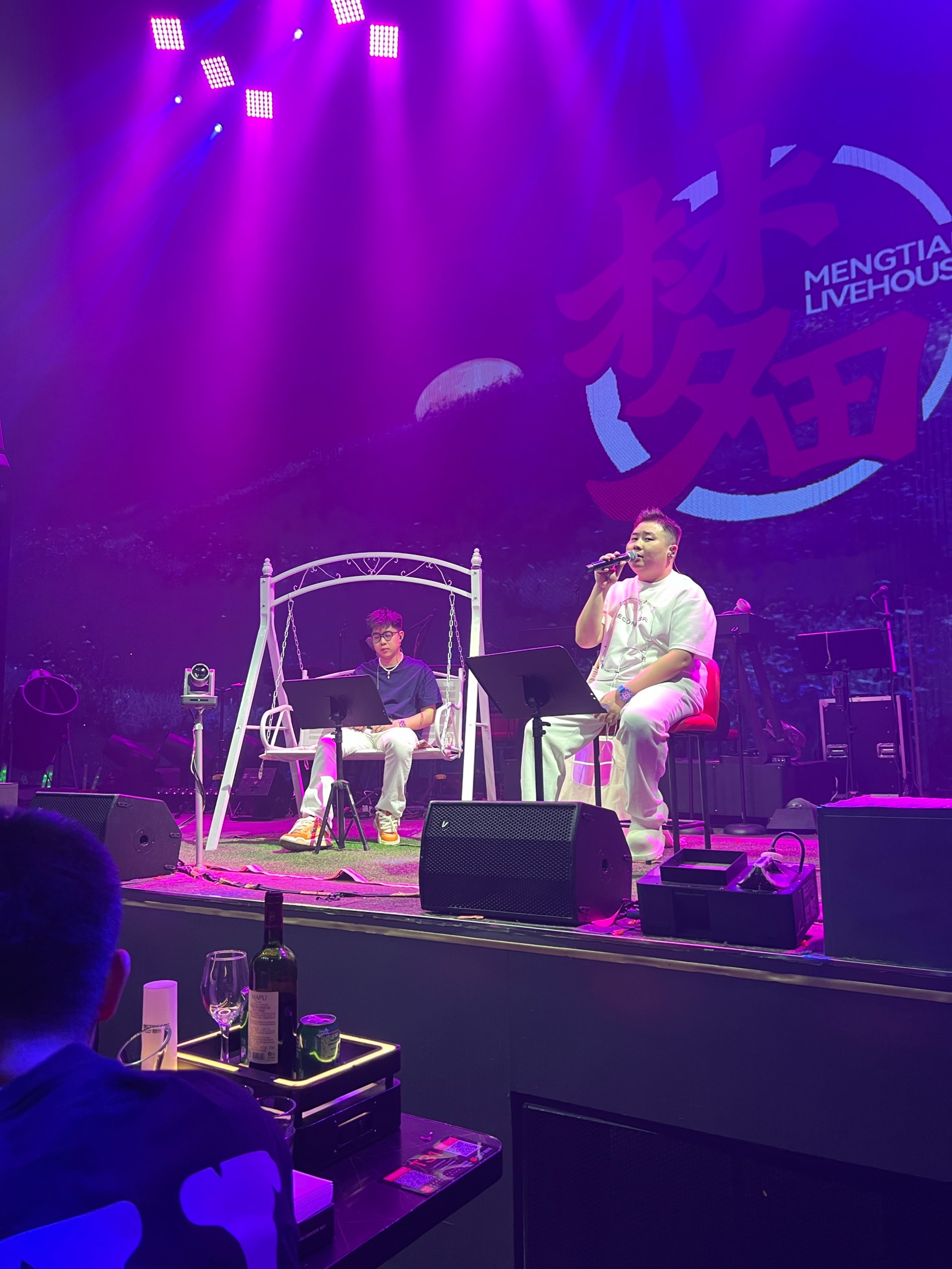 濮阳商务ktv消费方式全解析-华龙区ktv预订