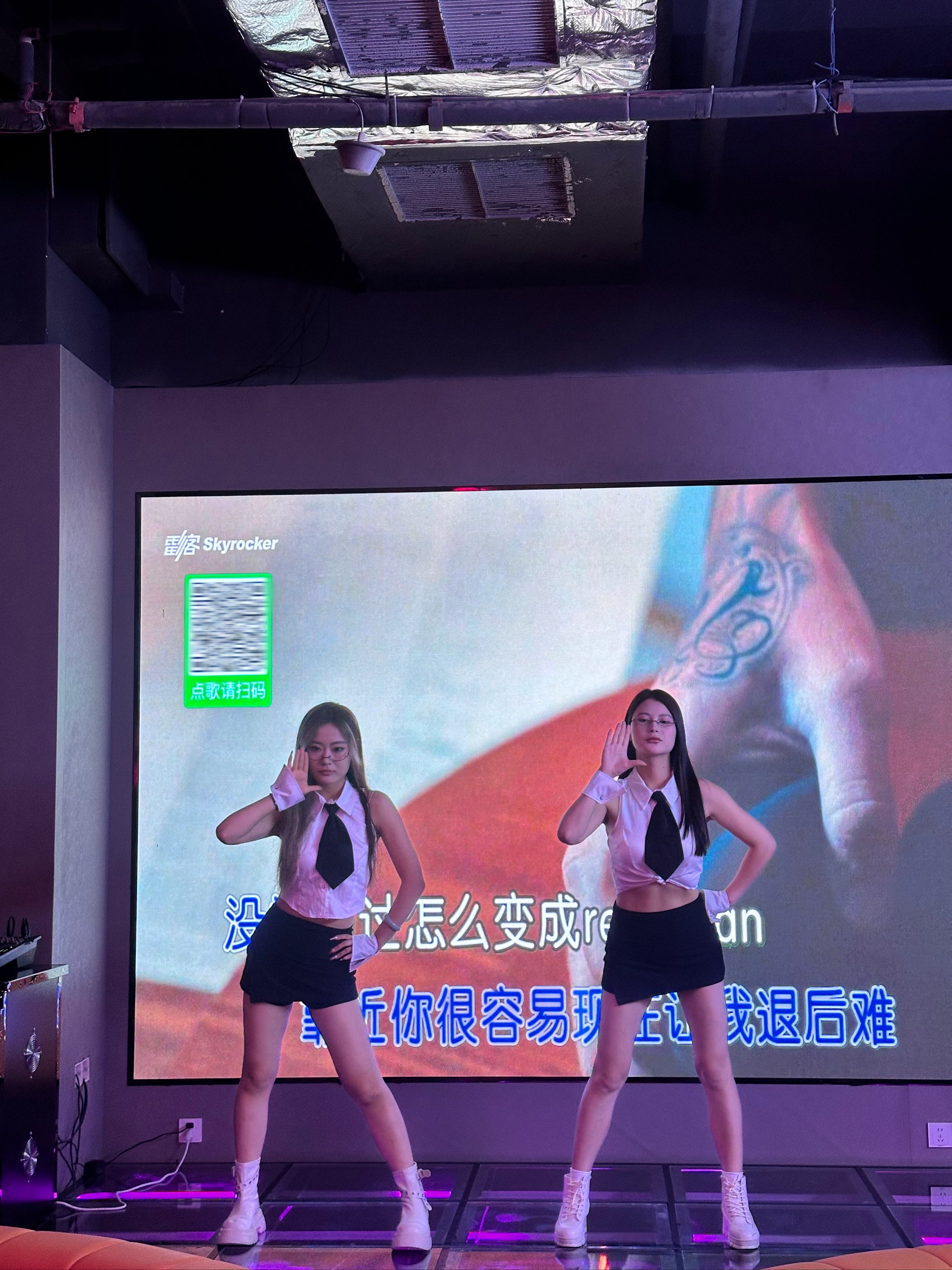 濮阳商务ktv最佳攻略指南-华龙区ktv预订